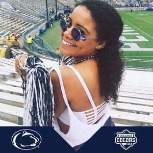 Meet your Posher, Corrin